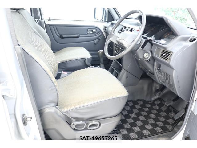 Mitsubishi PAJERO 1992-07 7809297-12