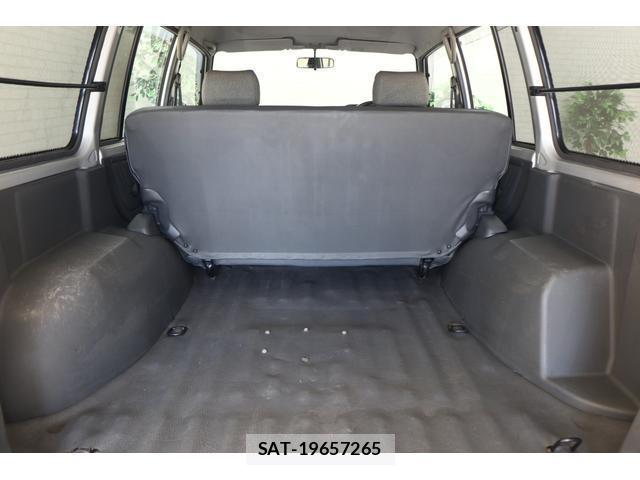 Mitsubishi PAJERO 1992-07 7809297-13
