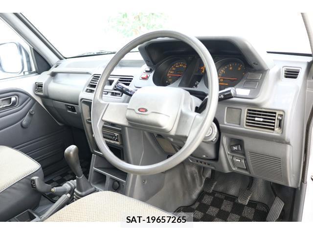 Mitsubishi PAJERO 1992-07 7809297-2