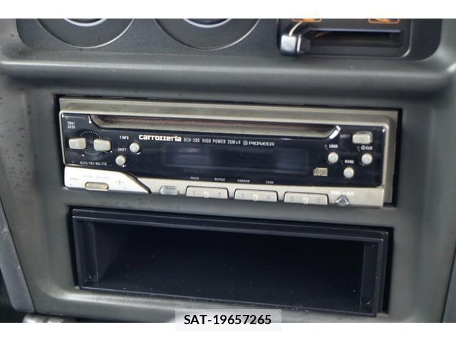 Mitsubishi PAJERO 1992-07 7809297-4