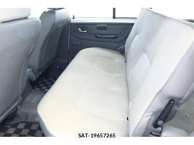 Mitsubishi PAJERO 1992-07 7809297-6