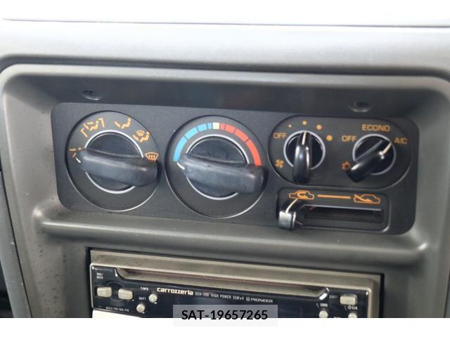 Mitsubishi PAJERO 1992-07 7809297-7