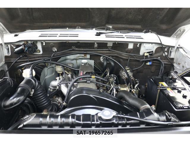 Mitsubishi PAJERO 1992-07 7809297-9