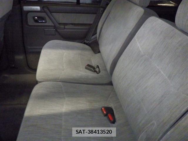 Mitsubishi PAJERO 1996-05 7810014-5