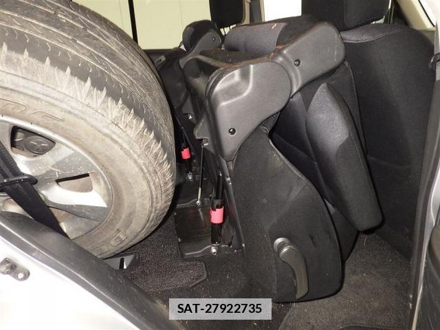 Mitsubishi PAJERO 2016-09 7810454-5
