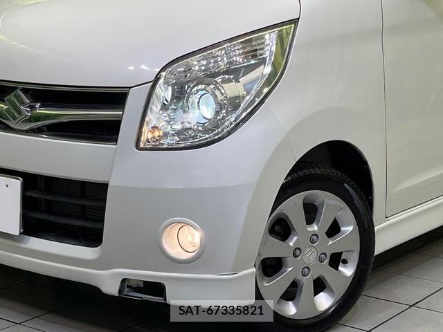 Suzuki PALETTE 2009-03 7794277-11
