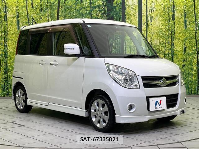 Suzuki PALETTE 2009-03 7794277-15