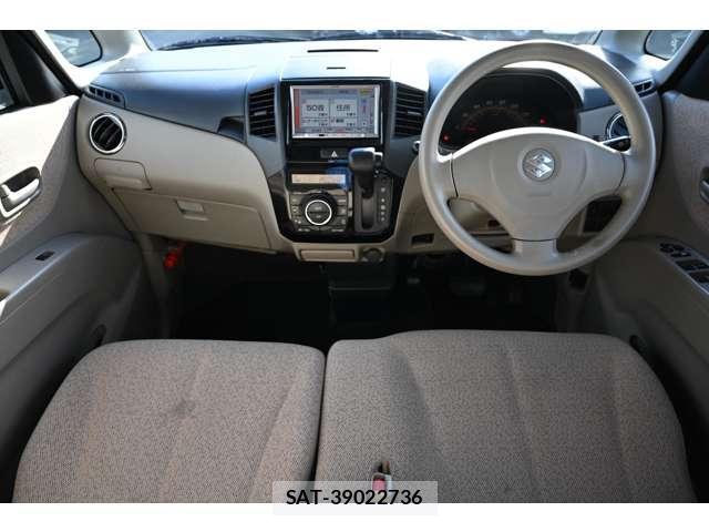 Suzuki PALETTE 2008-10 7796582-1