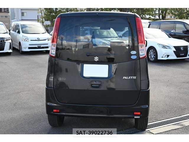 Suzuki PALETTE 2008-10 7796582-13