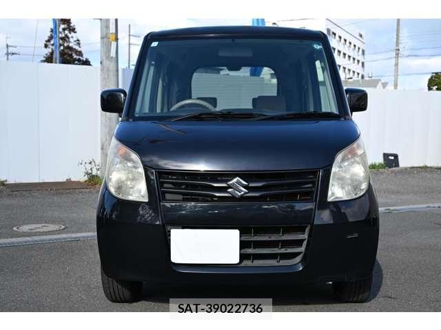 Suzuki PALETTE 2008-10 7796582-5