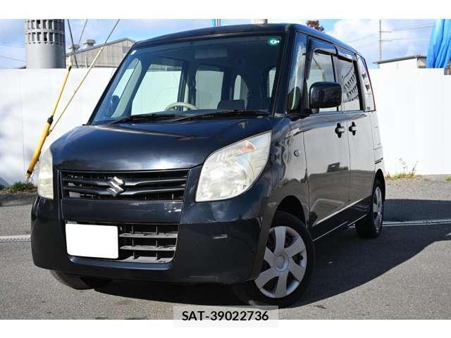 Suzuki PALETTE 2008-10 7796582-7