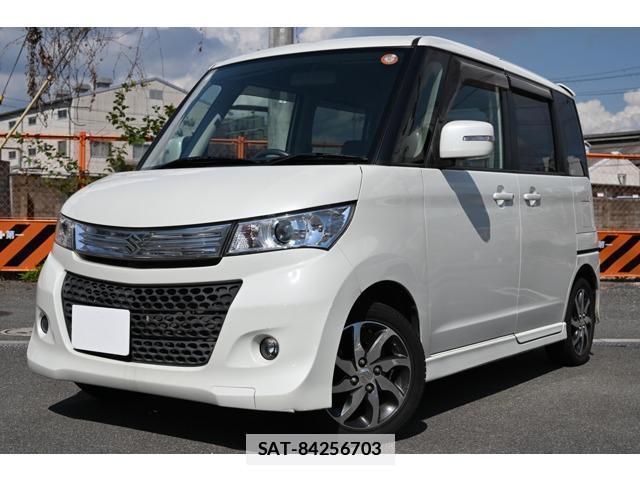 Suzuki PALETTE 2010-01 7796588-0