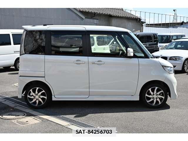 Suzuki PALETTE 2010-01 7796588-10