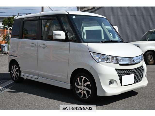 Suzuki PALETTE 2010-01 7796588-11