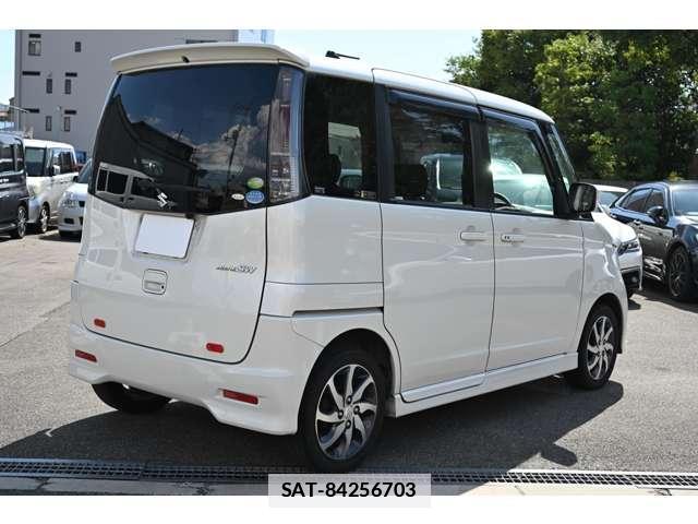 Suzuki PALETTE 2010-01 7796588-5