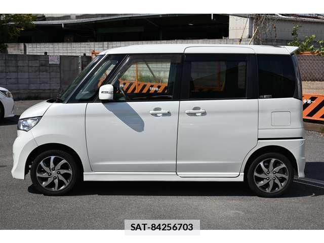 Suzuki PALETTE 2010-01 7796588-6