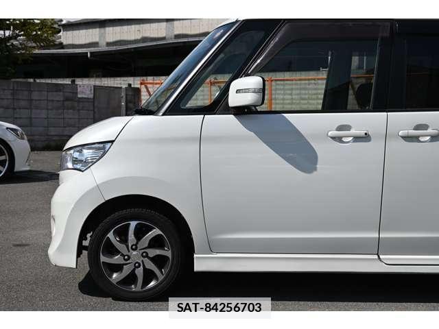 Suzuki PALETTE 2010-01 7796588-7