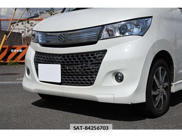 Suzuki PALETTE 2010-01 7796588-8