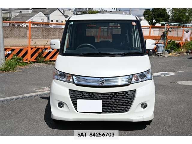Suzuki PALETTE 2010-01 7796588-9