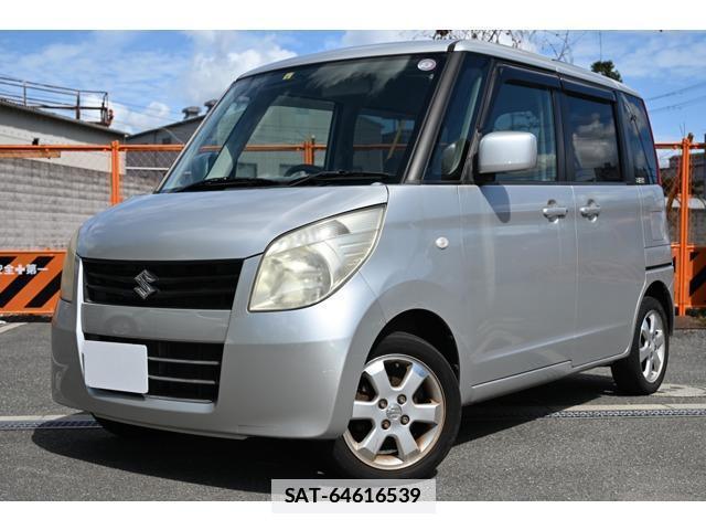 Suzuki PALETTE 2010-08 7796631-0