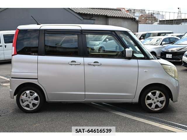 Suzuki PALETTE 2010-08 7796631-10