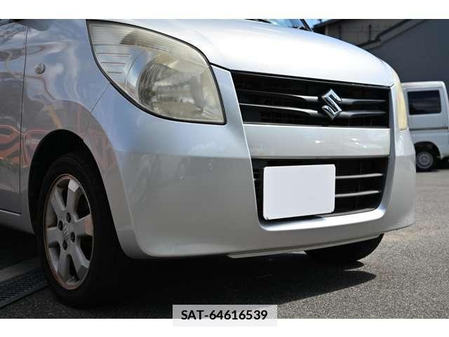 Suzuki PALETTE 2010-08 7796631-11