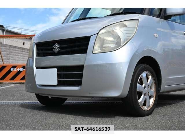 Suzuki PALETTE 2010-08 7796631-12