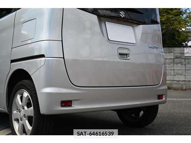 Suzuki PALETTE 2010-08 7796631-13