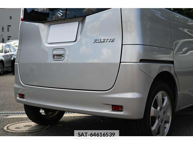 Suzuki PALETTE 2010-08 7796631-14