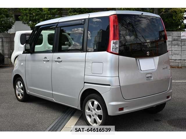 Suzuki PALETTE 2010-08 7796631-3