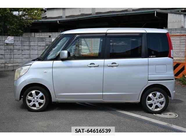 Suzuki PALETTE 2010-08 7796631-4