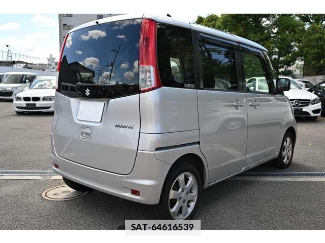 Suzuki PALETTE 2010-08 7796631-5
