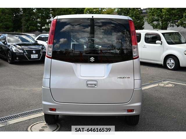 Suzuki PALETTE 2010-08 7796631-6