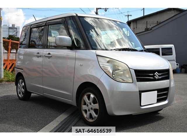 Suzuki PALETTE 2010-08 7796631-7