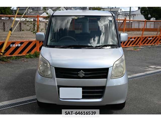 Suzuki PALETTE 2010-08 7796631-8