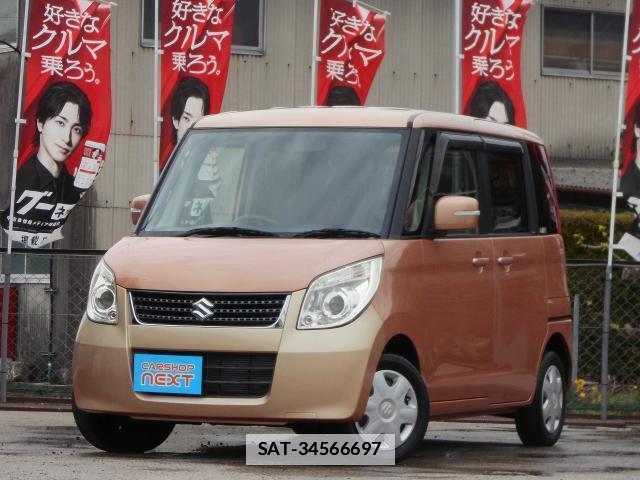 Suzuki PALETTE 2011-04 7804376-0