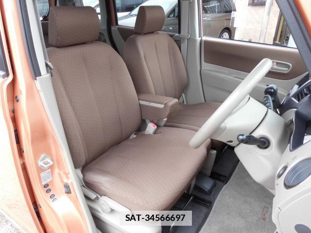 Suzuki PALETTE 2011-04 7804376-14