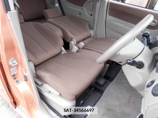 Suzuki PALETTE 2011-04 7804376-15