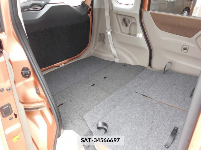 Suzuki PALETTE 2011-04 7804376-17