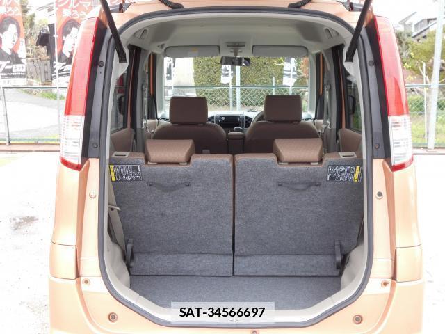 Suzuki PALETTE 2011-04 7804376-18