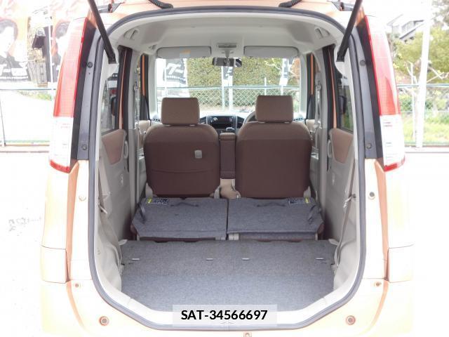 Suzuki PALETTE 2011-04 7804376-19