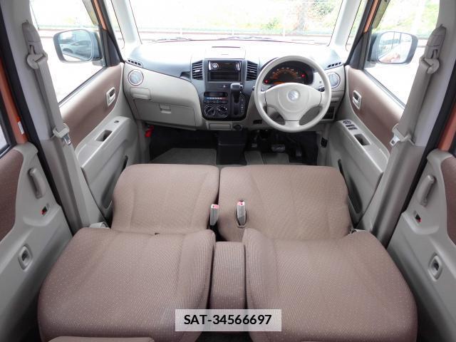 Suzuki PALETTE 2011-04 7804376-2