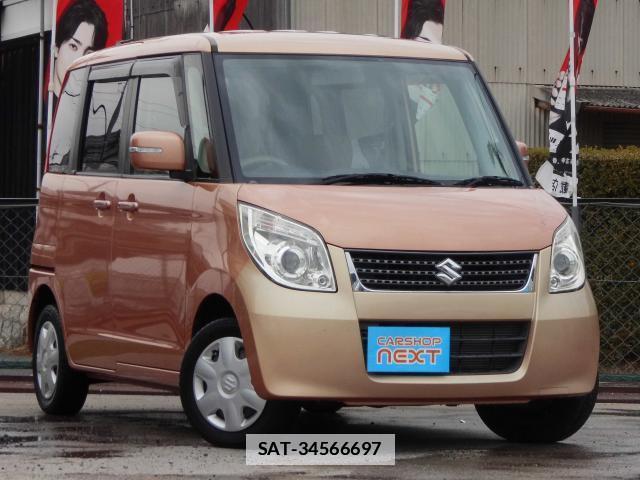 Suzuki PALETTE 2011-04 7804376-4