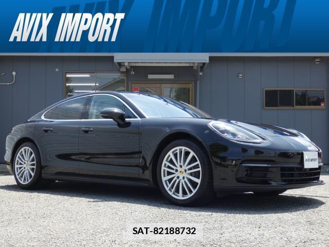 Porsche PANAMERA 2017-06 7794550-0