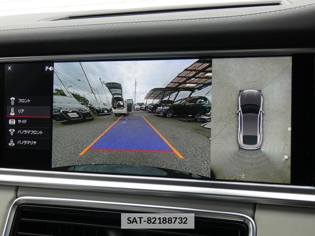 Porsche PANAMERA 2017-06 7794550-12