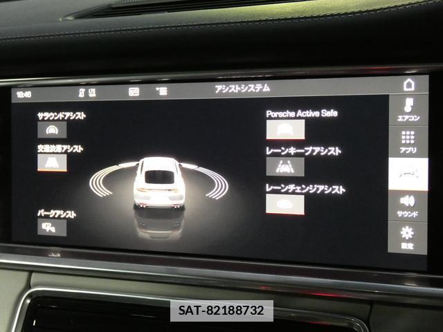 Porsche PANAMERA 2017-06 7794550-14