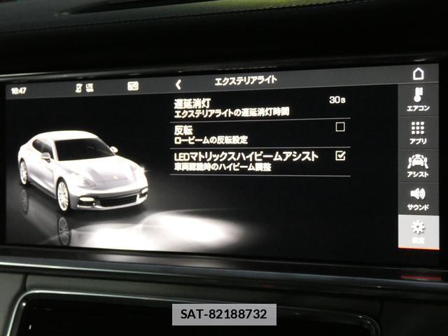 Porsche PANAMERA 2017-06 7794550-15