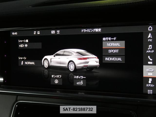 Porsche PANAMERA 2017-06 7794550-16