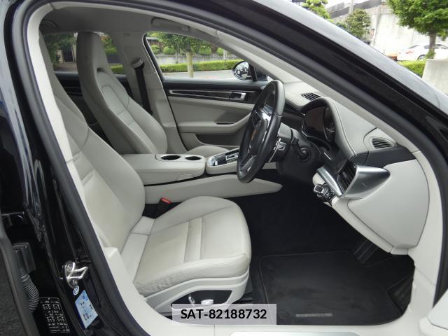 Porsche PANAMERA 2017-06 7794550-6