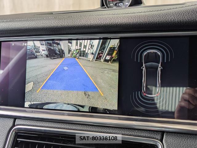 Porsche PANAMERA 2017-08 7795297-10